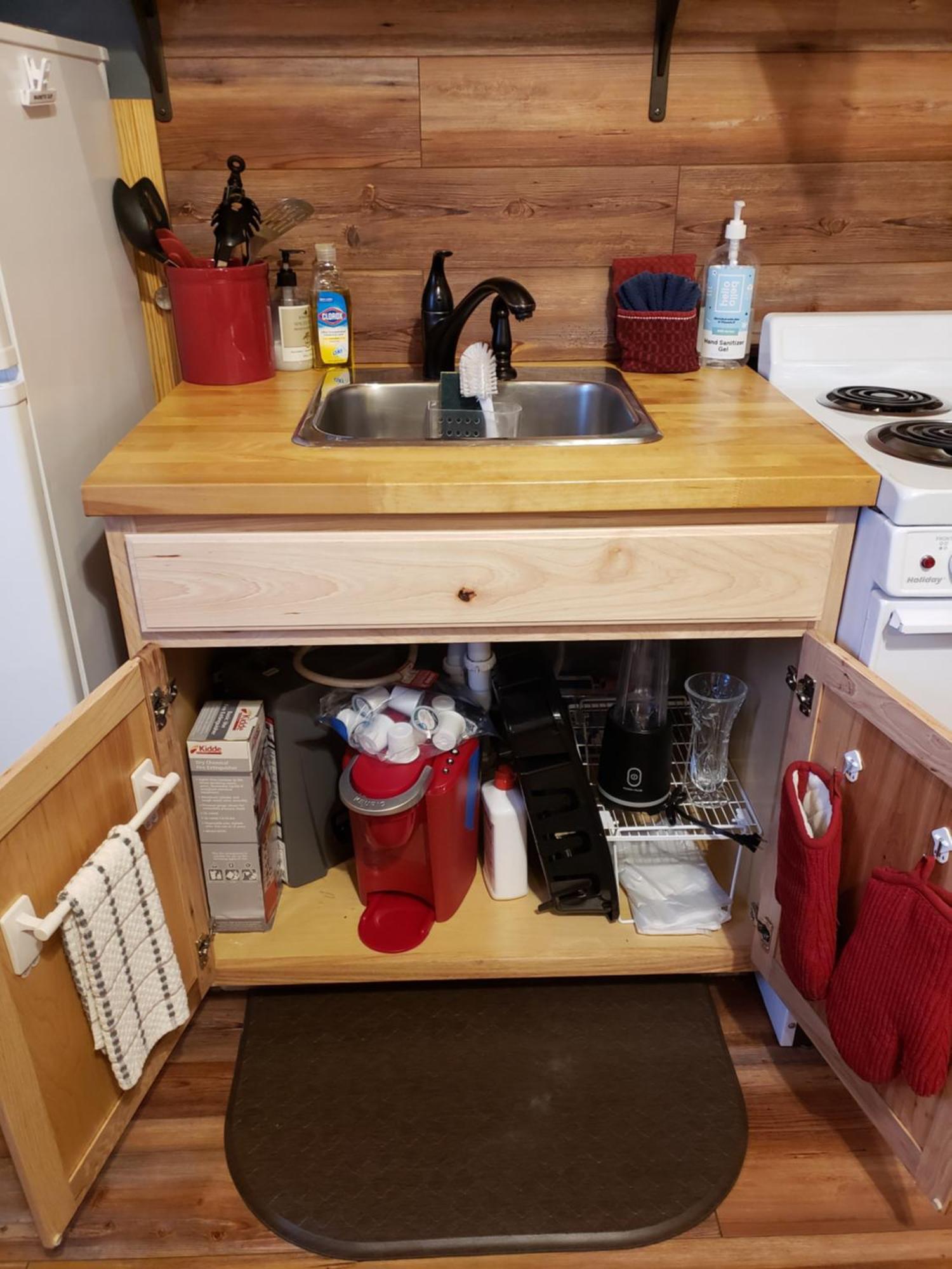 Acorn Cottage At Hocking Vacations Logan Esterno foto