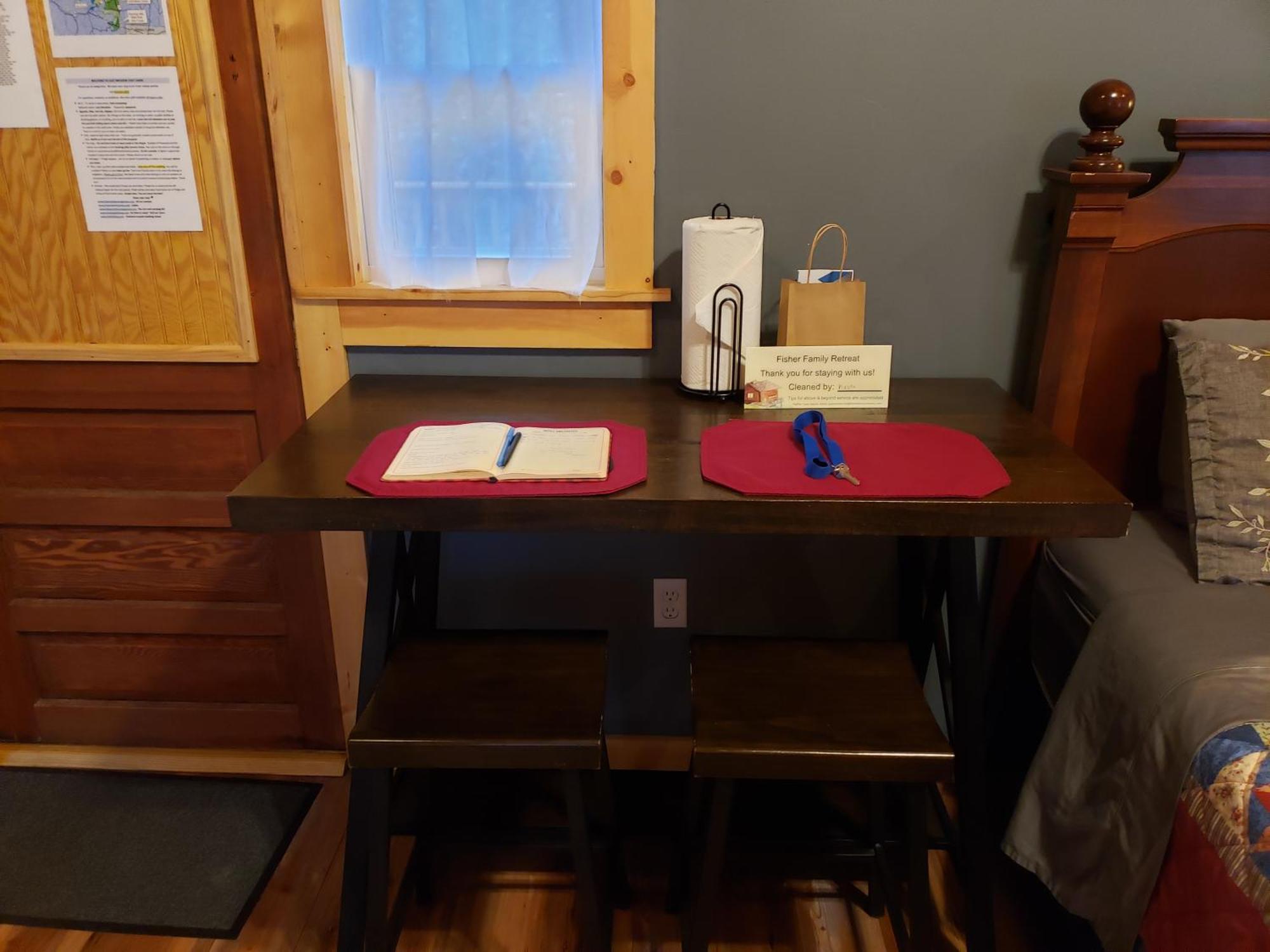 Acorn Cottage At Hocking Vacations Logan Esterno foto