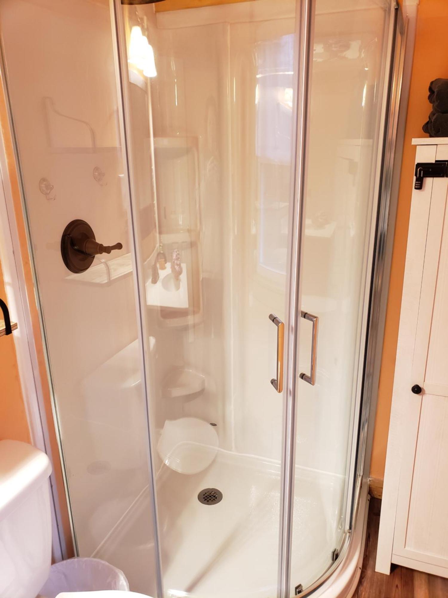 Acorn Cottage At Hocking Vacations Logan Esterno foto