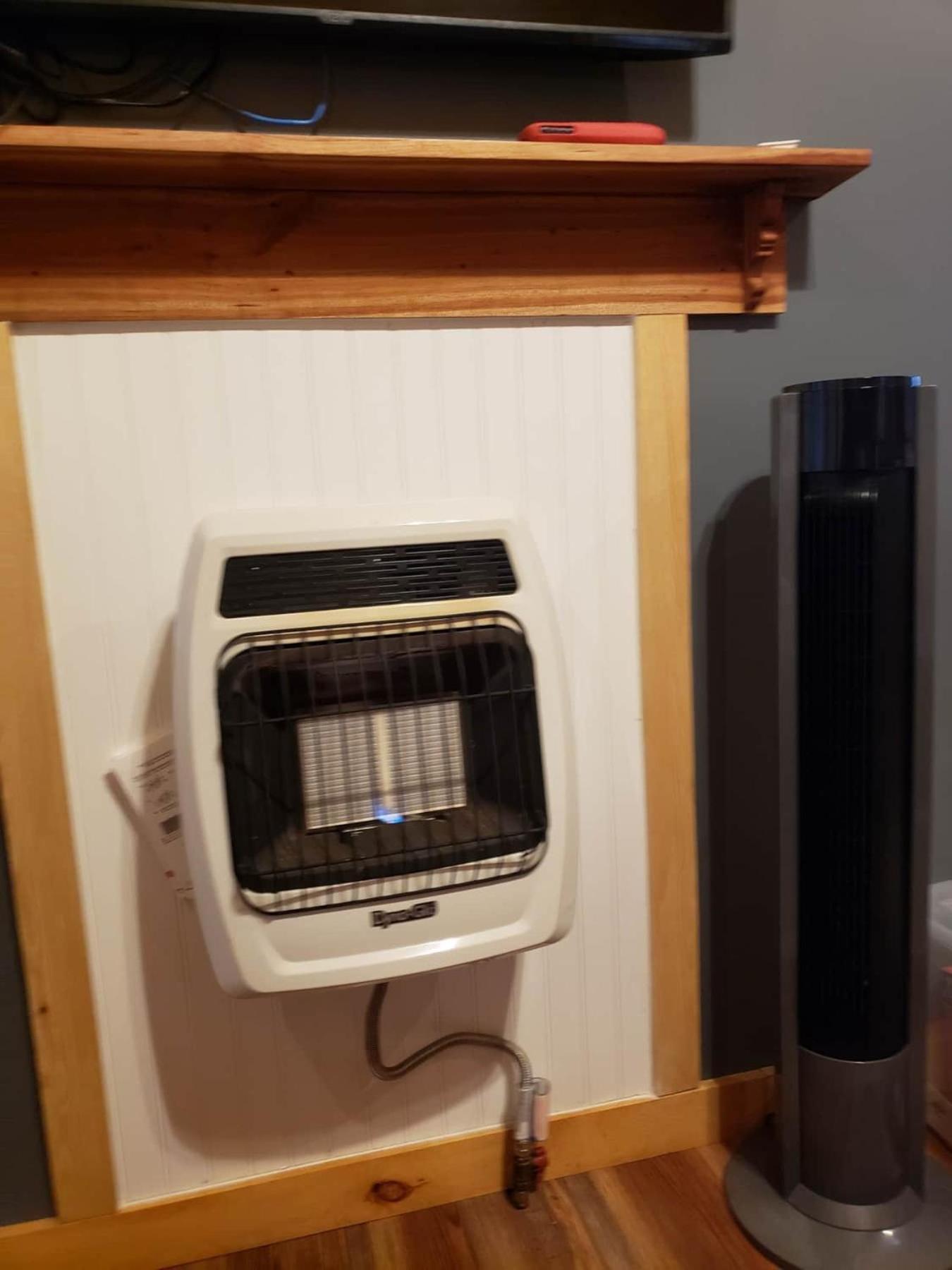 Acorn Cottage At Hocking Vacations Logan Esterno foto
