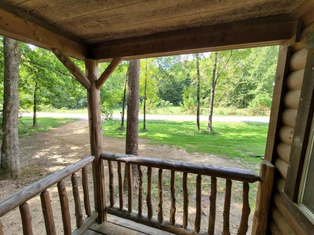 Acorn Cottage At Hocking Vacations Logan Esterno foto