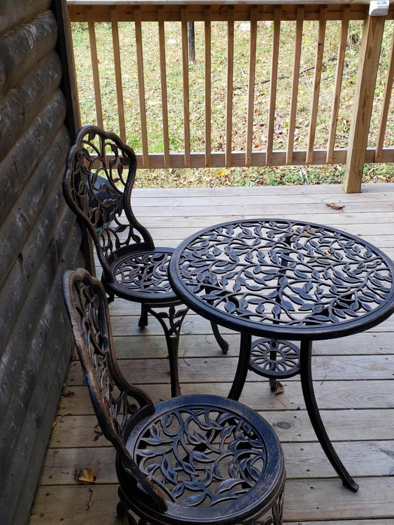 Acorn Cottage At Hocking Vacations Logan Esterno foto