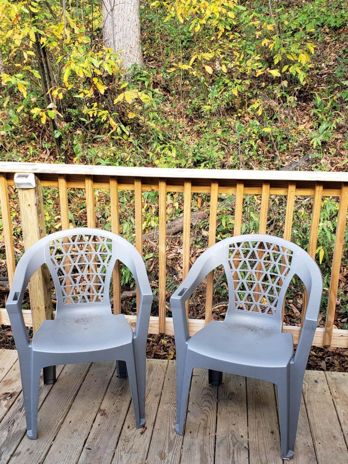 Acorn Cottage At Hocking Vacations Logan Esterno foto