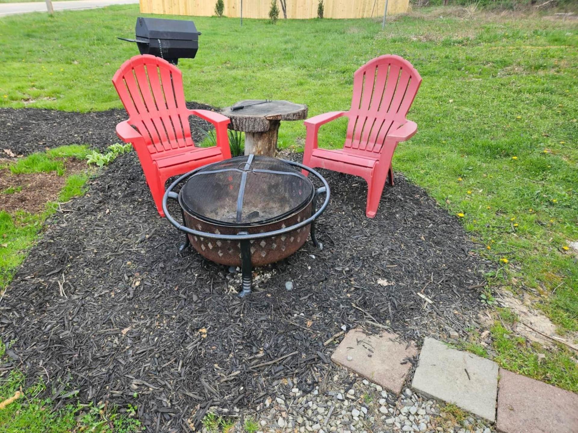 Acorn Cottage At Hocking Vacations Logan Esterno foto